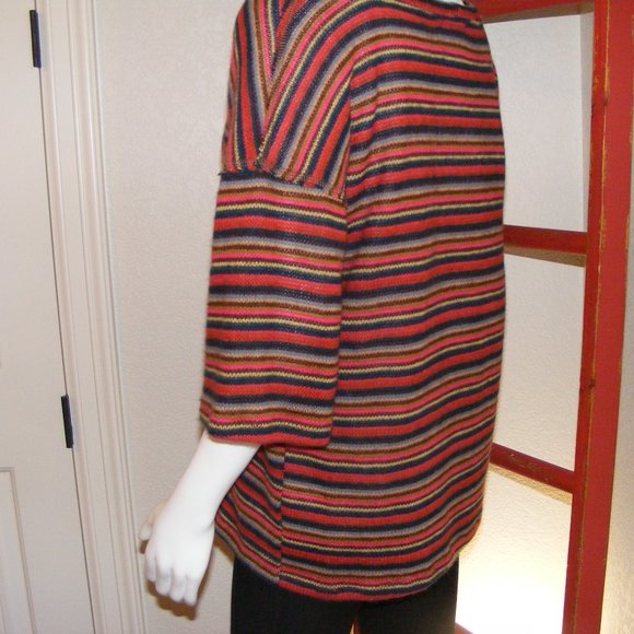 CHERISH - SWEATER - Picture 4 of 4